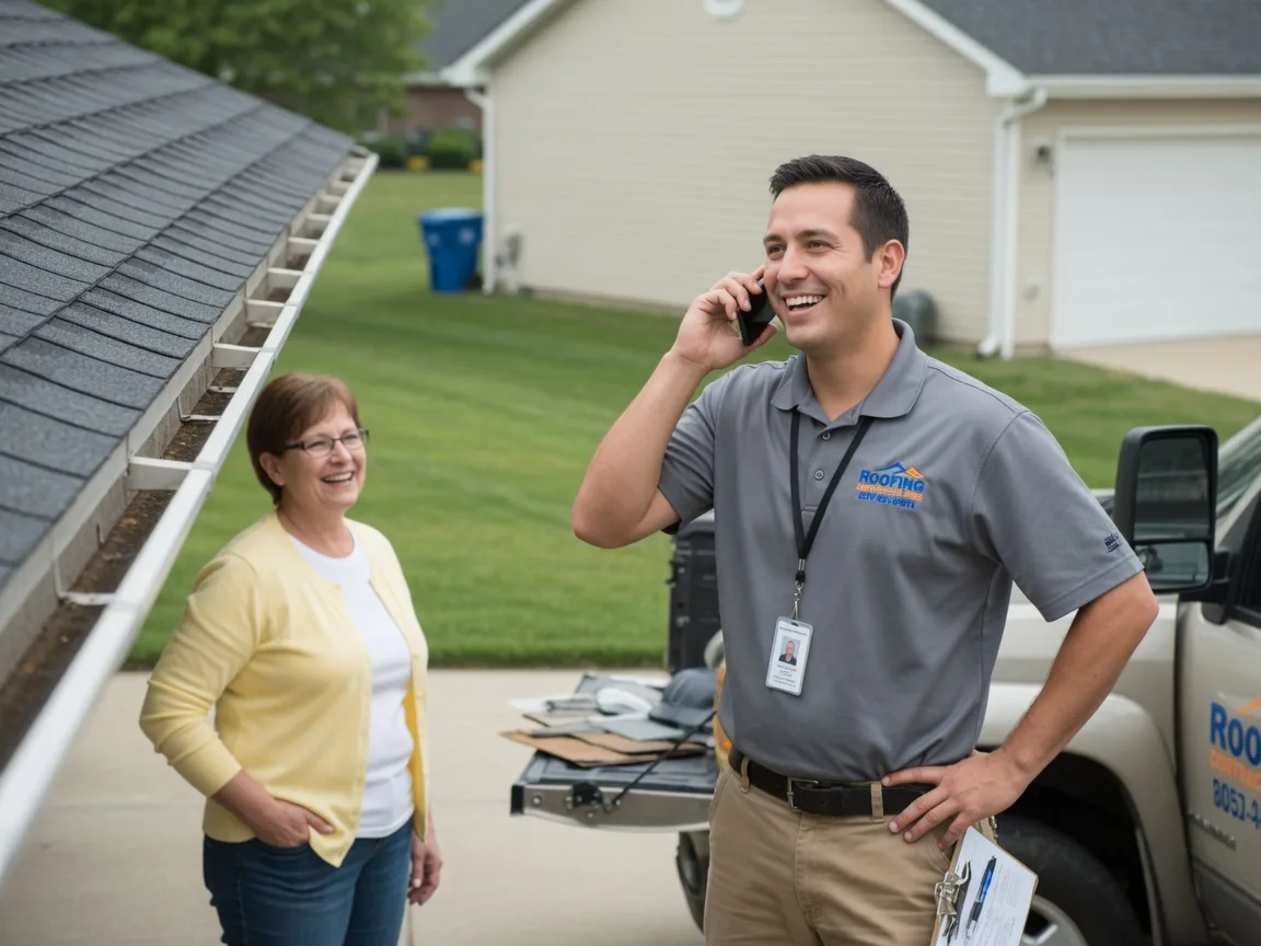 Local Roofing Contractors Sanford, TX FAQs